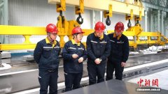 （全国两会）谢延翠建言助“智造”：聚焦传统制造升级与数字经济