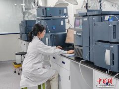 （全国两会）全国人大代表赵菁：AI深融中医药产业 促创新助“出海”